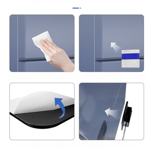 Child protection refrigerator - child,