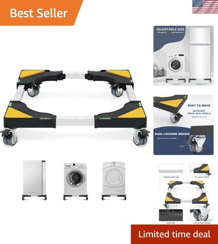 Mobile roller with - roller, locking