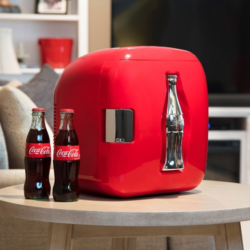 Coca cola table top - 7.9l,