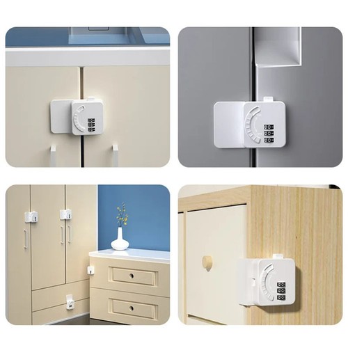Lock your for mini fridge - your,