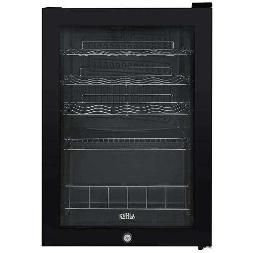 Kuhla drinks mini fridge 62l - drinks,