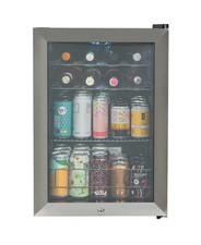 Kuhla KBC2SS Stainless Steel