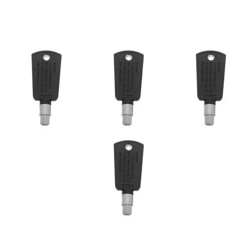4pcs mini fridge - 4pcs,