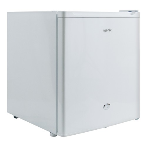 Counter top freezer - counter, lock