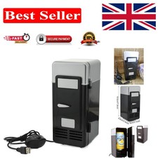 Compact USB-Powered Beverage