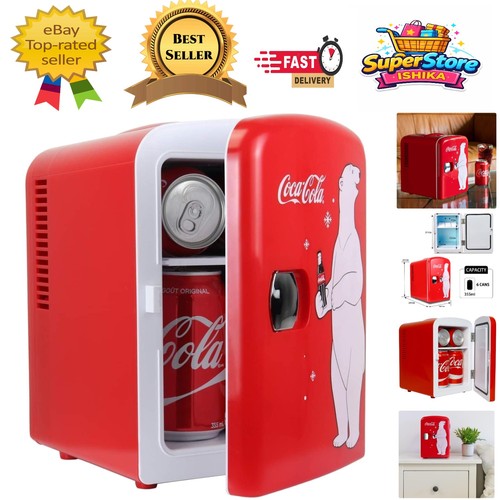 Coca cola tabletop mini - 4l,