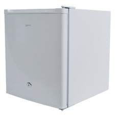 Counter Top Fridge with Lock