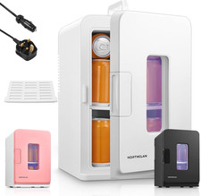 Mini Fridge 15L/21 Cans Mini