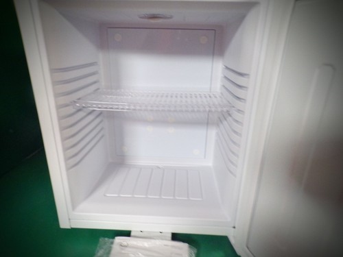 23l noise mini bar white - noise,