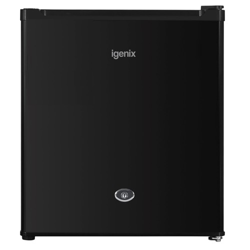 Counter top freezer - counter, lock