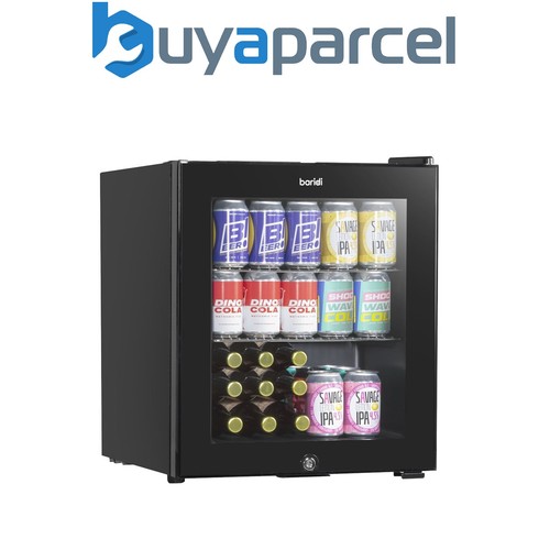 Baridi dh12 mini tabletop beer - baridi,