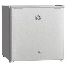 HOMCOM 35L Tabletop Freezer