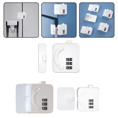 Easily installed combination - easily,