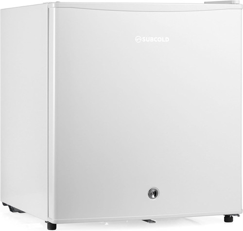 Subcold eco50 mini fridge - subcold,