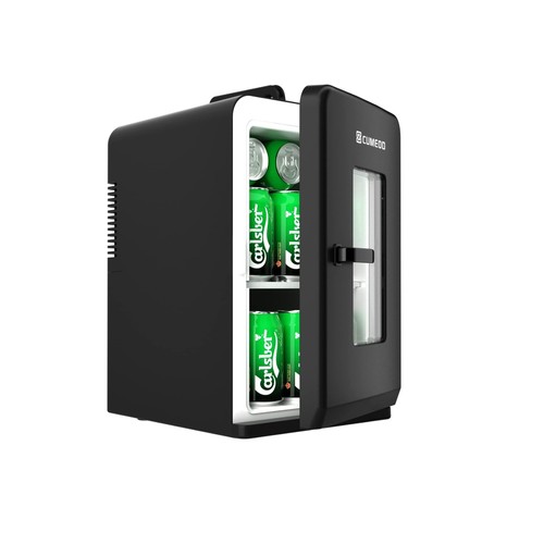 Mini fridge litre cool warm - mini, 15