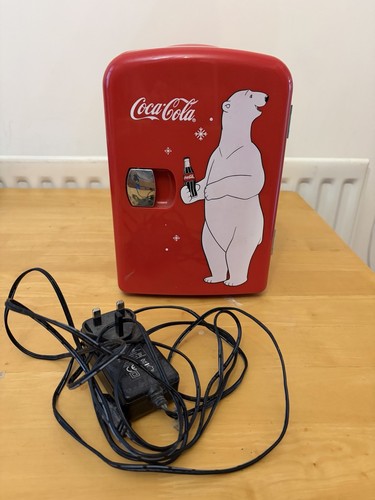 Coca cola polar - 4l, mini