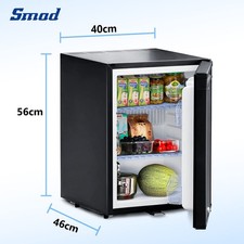 Smad Compact Refrigerator 2