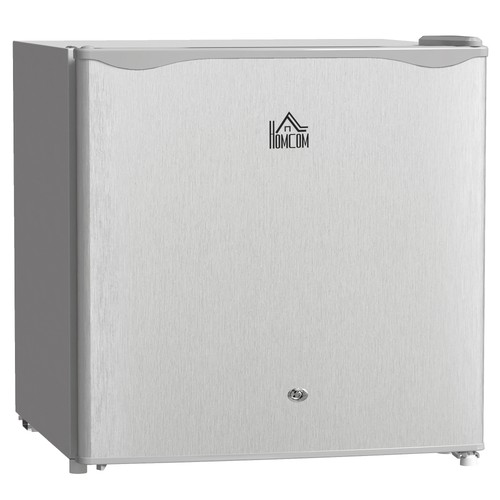 Homcom 46l counter - 46l, fridge
