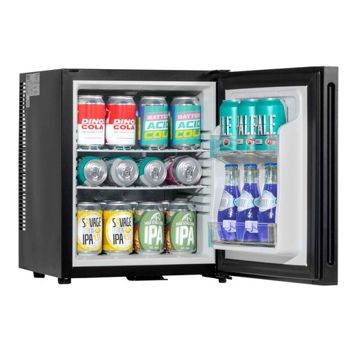 Mini drinks wine fridge - wine, with