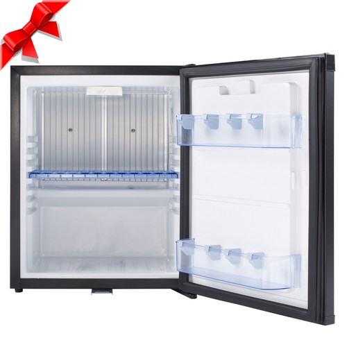 Smad ac absorption rv - dc/ac,