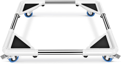 Spacecare mini fridge stand - spacecare,