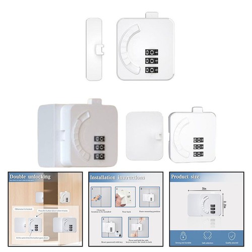 Must have for - a, fridge
