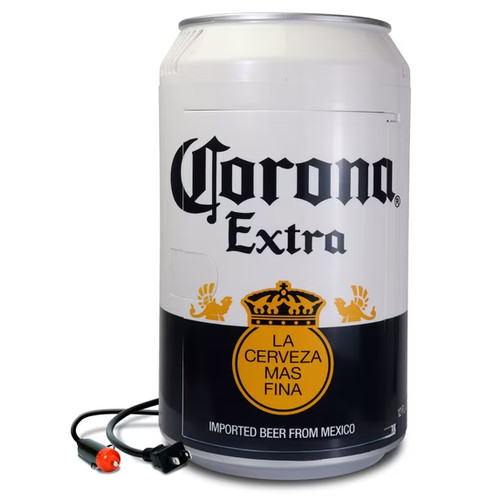 Can portable mini - portable, w/