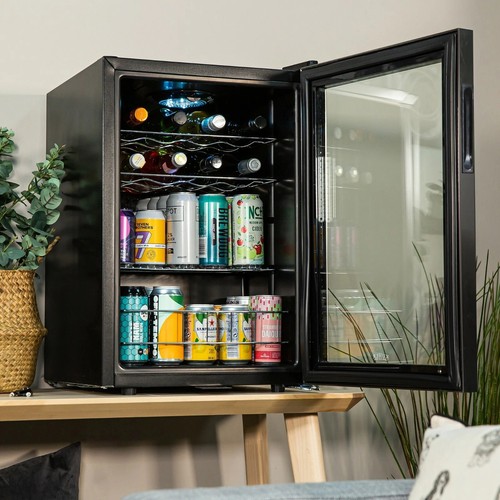 Kuhla drinks mini - drinks, fridge