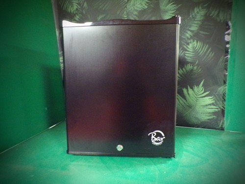 23l noise mini bar black - 23l,