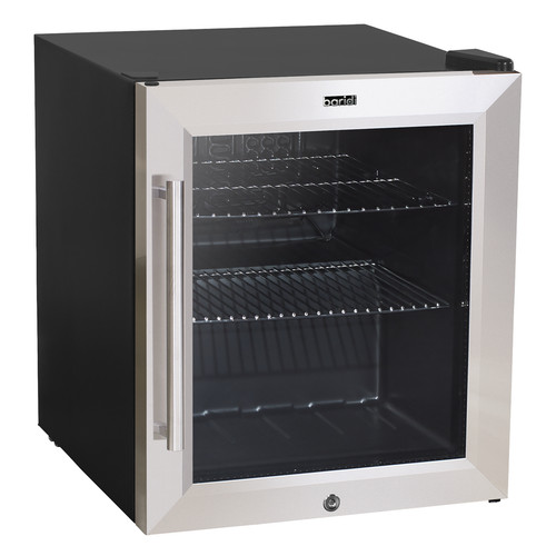 Baridi 50l tabletop drinks - tabletop,