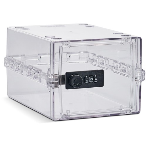 Lockabox mini phone - 3l, lock