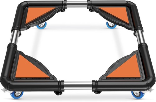 Spacecare mini fridge stand - spacecare,