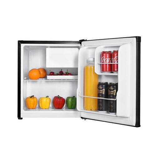 Cookology 42l mini fridge lock - cookology,