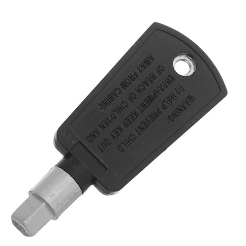 5pcs mini fridge - mini, key