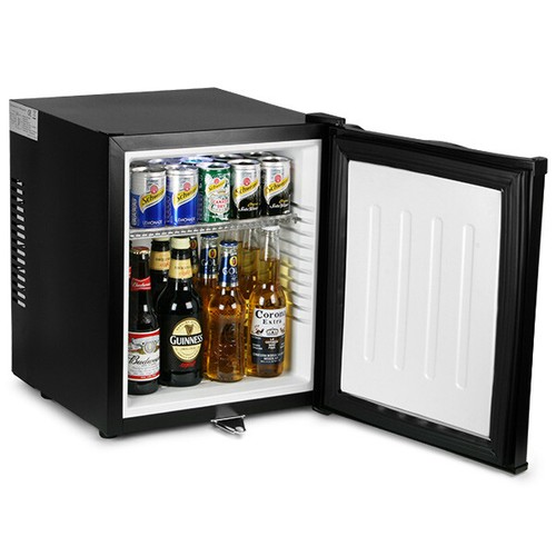 Chillquiet silent mini - silent, bar