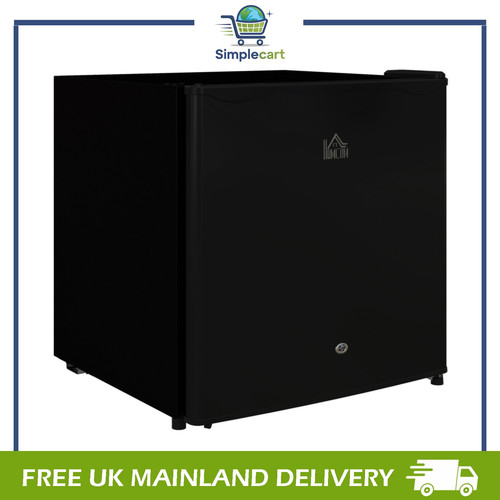 46l counter top fridge - top,
