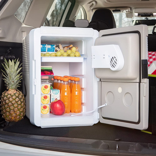 Cool box 31l electric - electric, iceless