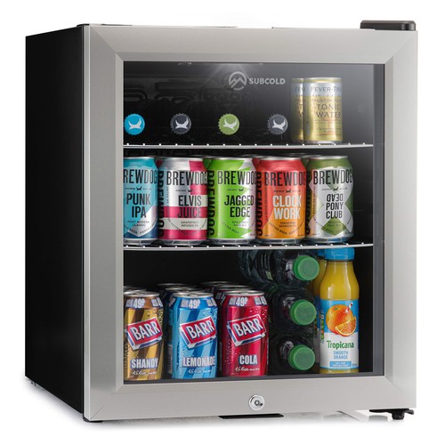 Subcold super50 led mini - subcold,