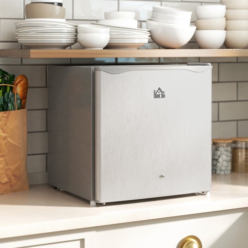 Homcom 46l counter top - homcom, fridge