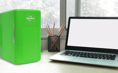 Koolatron table top mini - table,