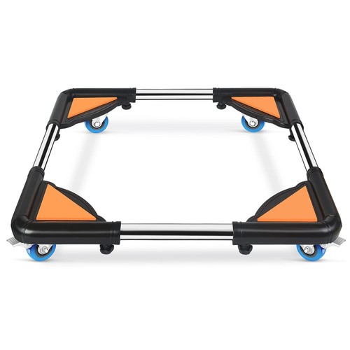 Spacecare mini fridge stand - spacecare,
